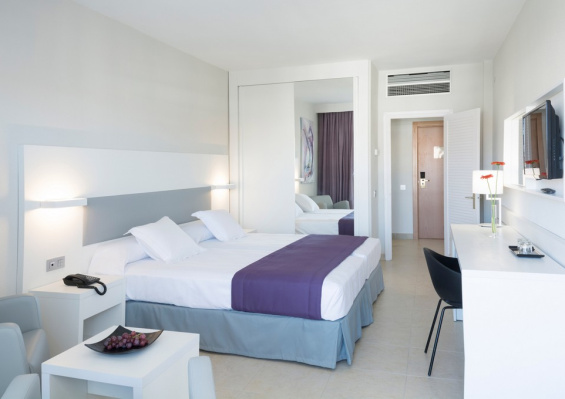 Hôtel Gran Canaria Princess 4* Adult Only +16 Hôtel Gran Canaria Princess 4* Adult Only +16