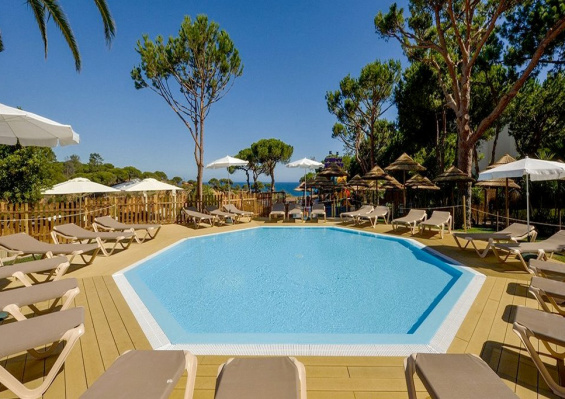 Hôtel 3HB Falésia Garden 3* Hôtel 3HB Falésia Garden 3*