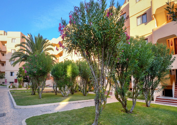 Hôtel 3HB Falésia Garden 3* Hôtel 3HB Falésia Garden 3*