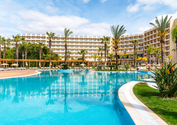 Hôtel 3HB Guarana 4* Hôtel 3HB Guarana 4*