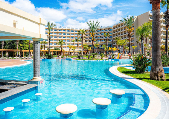 Hôtel 3HB Guarana 4* Hôtel 3HB Guarana 4*