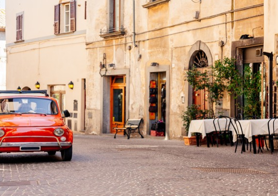 Autotour l'Essentiel de la Sardaigne 4* Autotour l'Essentiel de la Sardaigne 4*