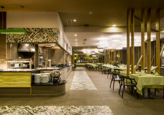 Hôtel Beatriz Playa & Spa 4* Hôtel Beatriz Playa & Spa 4*