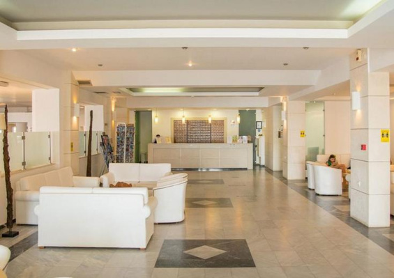 Hôtel Semiramis Village 4* Hôtel Semiramis Village 4*