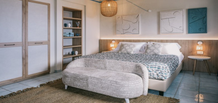 Hôtel Mangia's Favignana Resort 4*, Séjour Italie, Sicile par Ôvoyages Hôtel Mangia's Favignana Resort 4*, Séjour Italie, Sicile par Ôvoyages