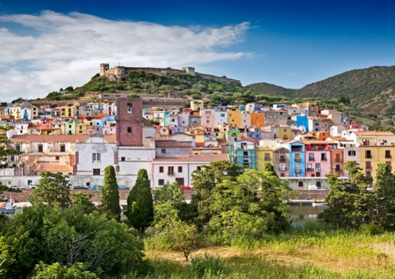 Autotour l'Essentiel de la Sardaigne 4* Autotour l'Essentiel de la Sardaigne 4*