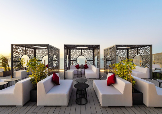 Hôtel Occidental Roca Negra 4* Adult Only +18 Hôtel Occidental Roca Negra 4* Adult Only +18 - photo 5