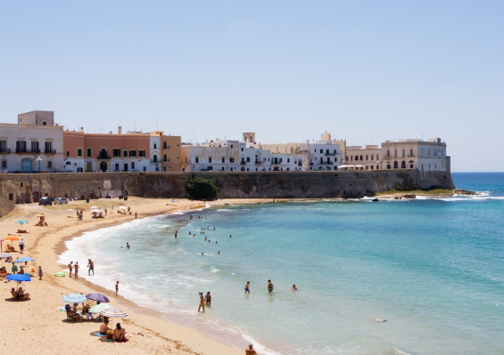 Autotour Les Pouilles en Liberté 4* Autotour Les Pouilles en Liberté 4*