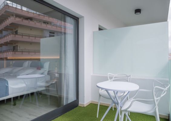 Hôtel AF Valle Orotava 4* Hôtel AF Valle Orotava 4*