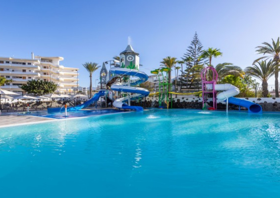 Ôclub Experience Abora Catarina 4* Ôclub Experience Abora Catarina 4*