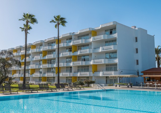 Ôclub Experience Abora Catarina 4* Ôclub Experience Abora Catarina 4*