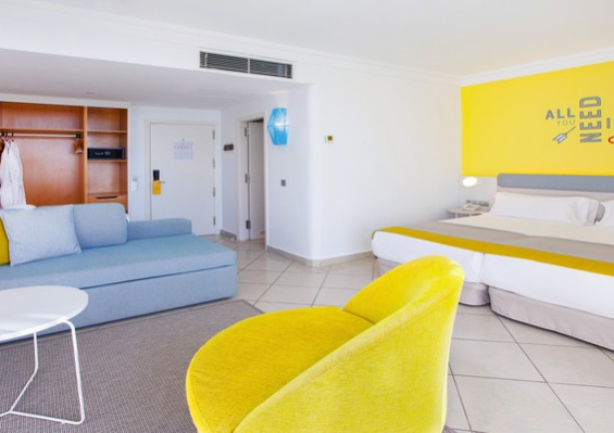 Ôclub Experience Abora Catarina 4* Ôclub Experience Abora Catarina 4*