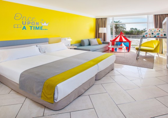 Ôclub Experience Abora Catarina 4* Ôclub Experience Abora Catarina 4*