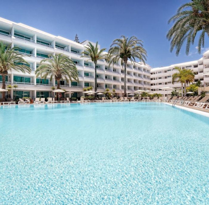 Hôtel Akeah Broncemar 4* by Ôvoyages, Séjour Espagne & ses îles, Canaries, Grande Canarie par Ôvoyages Hôtel Akeah Broncemar 4* by Ôvoyages, Séjour Espagne & ses îles, Canaries, Grande Canarie par Ôvoyages