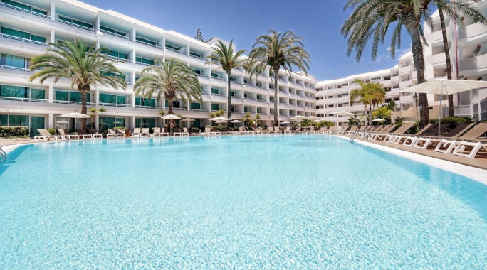 Hôtel Akeah Broncemar 4* by Ôvoyages, Séjour Espagne & ses îles, Canaries, Grande Canarie par Ôvoyages Hôtel Akeah Broncemar 4* by Ôvoyages, Séjour Espagne & ses îles, Canaries, Grande Canarie par Ôvoyages