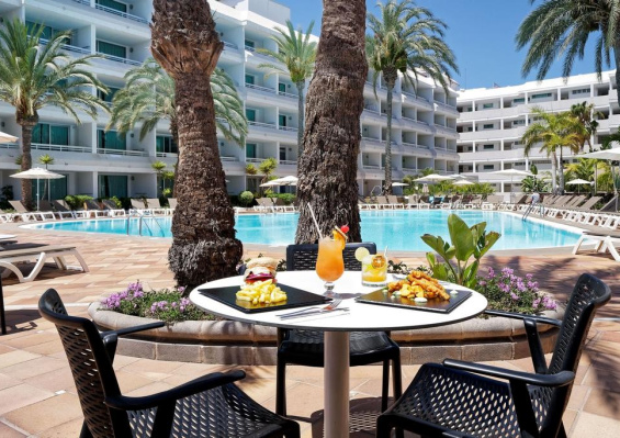 Hôtel Akeah Broncemar 4* by Ôvoyages Hôtel Akeah Broncemar 4* by Ôvoyages