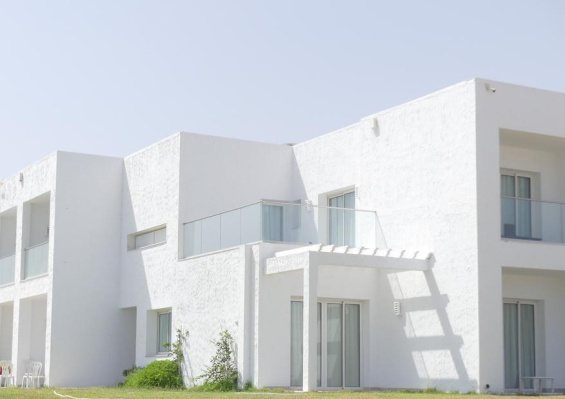 Hôtel Amber El Fell 4* Hôtel Amber El Fell 4*