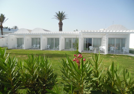 Hôtel Amber El Fell 4* Hôtel Amber El Fell 4*