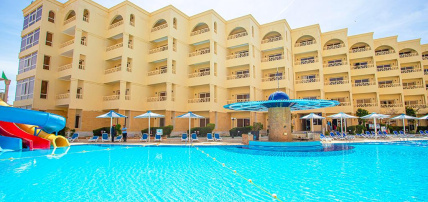 Hôtel AMC Royal Hotel & Spa 5*, Séjour Egypte, Hurghada par Ôvoyages Hôtel AMC Royal Hotel & Spa 5*, Séjour Egypte, Hurghada par Ôvoyages