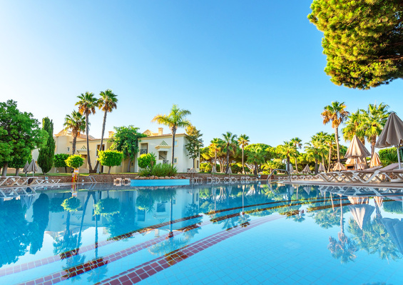 Hôtel AP Adriana Beach Resort 4* Hôtel AP Adriana Beach Resort 4*