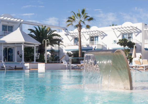 Hôtel Arena Beach 3* Hôtel Arena Beach 3*