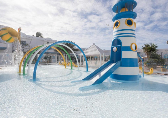 Hôtel Arena Beach 3* Hôtel Arena Beach 3*