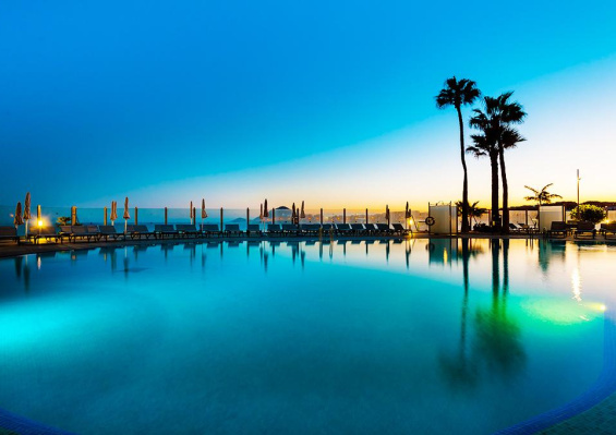 Hôtel Arenas Del Mar 4* Adult Only +18 Hôtel Arenas Del Mar 4* Adult Only +18