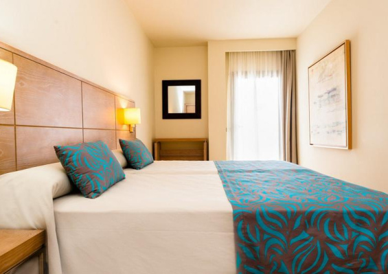 Hôtel Arenas Del Mar 4* Adult Only +18 Hôtel Arenas Del Mar 4* Adult Only +18