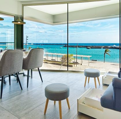 Hôtel Arrecife Gran Hotel 5*, Séjour Espagne & ses îles, Canaries, Lanzarote par Ôvoyages Hôtel Arrecife Gran Hotel 5*, Séjour Espagne & ses îles, Canaries, Lanzarote par Ôvoyages