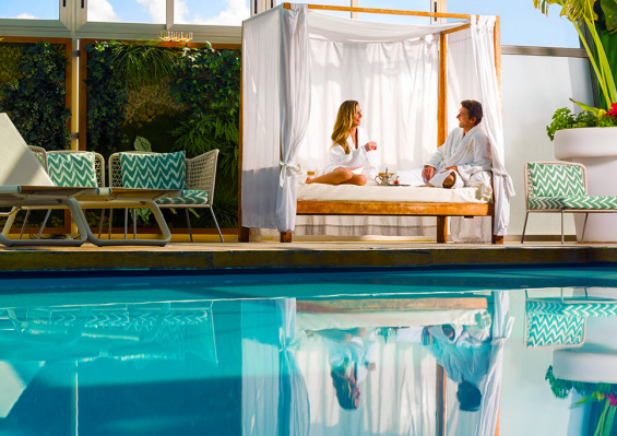 Hôtel Arrecife Gran Hotel 5* Hôtel Arrecife Gran Hotel 5*