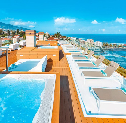 Hôtel Atlantic Mirage Suites & Spa 4* Adult Only +18, Séjour Espagne & ses îles, Canaries, Tenerife par Ôvoyages Hôtel Atlantic Mirage Suites & Spa 4* Adult Only +18, Séjour Espagne & ses îles, Canaries, Tenerife par Ôvoyages