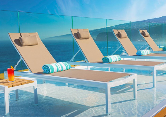 Hôtel Atlantic Mirage Suites & Spa 4* Adult Only +18 Hôtel Atlantic Mirage Suites & Spa 4* Adult Only +18