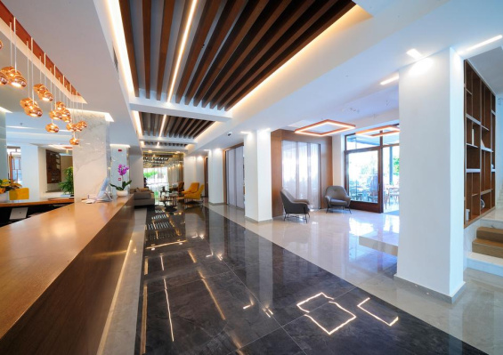 Hôtel Atrium Ambiance 4* Adult Only +14 Hôtel Atrium Ambiance 4* Adult Only +14