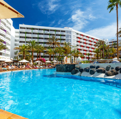 Hôtel Abora Buenaventura by Lopesan 4*, Séjour Espagne & ses îles, Canaries, Grande Canarie par Ôvoyages Hôtel Abora Buenaventura by Lopesan 4*, Séjour Espagne & ses îles, Canaries, Grande Canarie par Ôvoyages