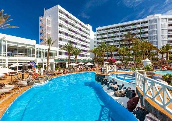 Hôtel Abora Buenaventura by Lopesan 4* Hôtel Abora Buenaventura by Lopesan 4*