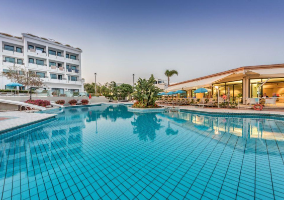 Hôtel Acacia Marina 4* Hôtel Acacia Marina 4*