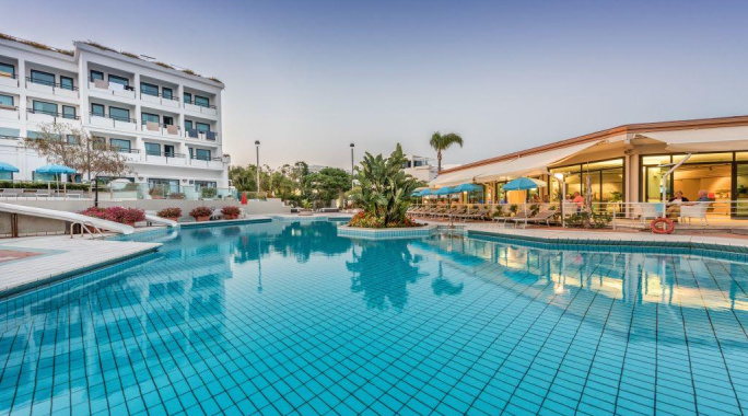 Hôtel Acacia Marina 4*, Séjour Italie, Sicile par Ôvoyages Hôtel Acacia Marina 4*, Séjour Italie, Sicile par Ôvoyages