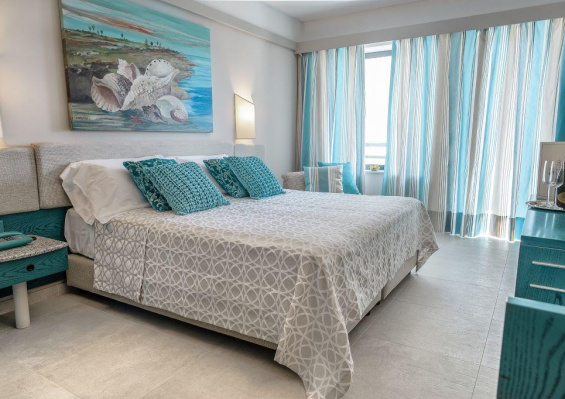 Hôtel Acacia Marina 4* Hôtel Acacia Marina 4*