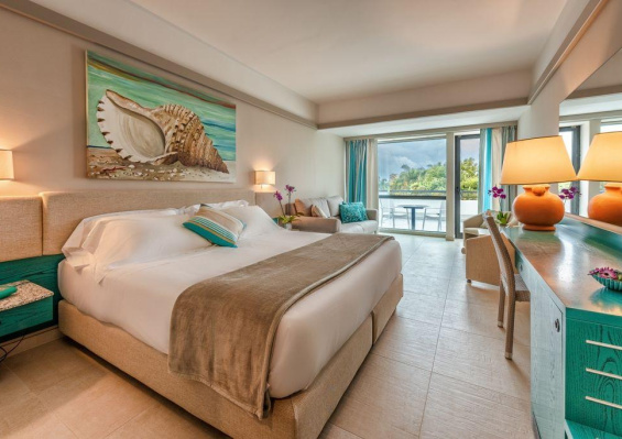 Hôtel Acacia Marina 4* Hôtel Acacia Marina 4*