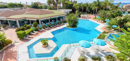 Hôtel Acacia Marina 4*, Séjour Italie, Sicile par Ôvoyages Hôtel Acacia Marina 4*, Séjour Italie, Sicile par Ôvoyages