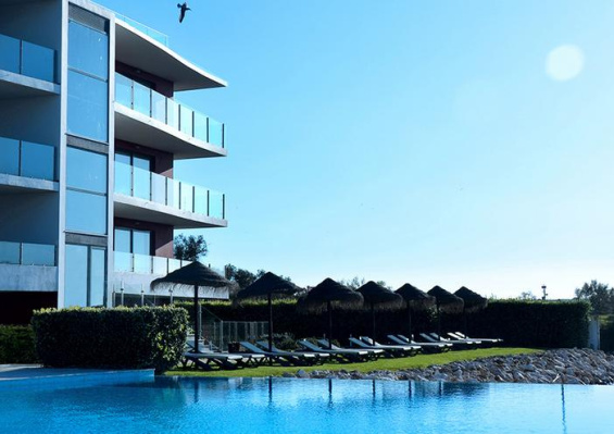 Hôtel Agua Hotels Riverside 4* by Ôvoyages Hôtel Agua Hotels Riverside 4* by Ôvoyages