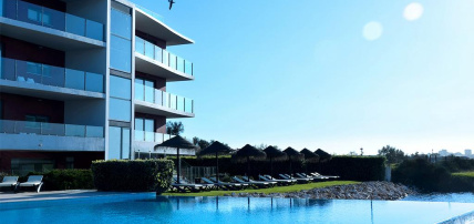 Hôtel Agua Hotels Riverside 4* by Ôvoyages, Séjour Portugal, Algarve par Ôvoyages Hôtel Agua Hotels Riverside 4* by Ôvoyages, Séjour Portugal, Algarve par Ôvoyages