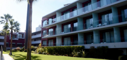 Hôtel Agua Hotels Riverside 4* by Ôvoyages, Séjour Portugal, Algarve par Ôvoyages Hôtel Agua Hotels Riverside 4* by Ôvoyages, Séjour Portugal, Algarve par Ôvoyages