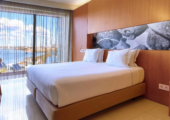 Hôtel Agua Hotels Riverside 4* by Ôvoyages Hôtel Agua Hotels Riverside 4* by Ôvoyages