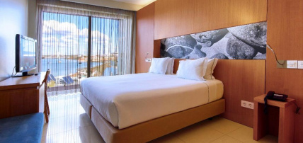 Hôtel Agua Hotels Riverside 4* by Ôvoyages, Séjour Portugal, Algarve par Ôvoyages Hôtel Agua Hotels Riverside 4* by Ôvoyages, Séjour Portugal, Algarve par Ôvoyages