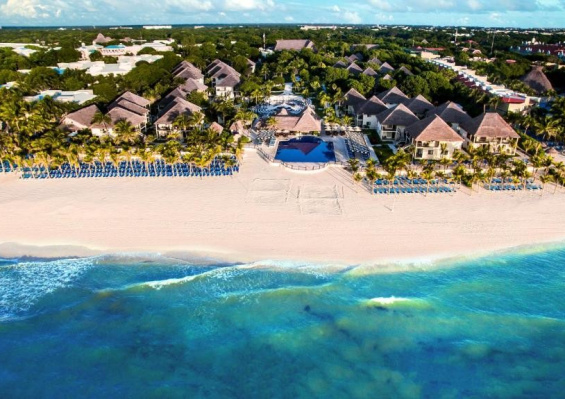 Hôtel Allegro Playacar 4* by Ôvoyages Hôtel Allegro Playacar 4* by Ôvoyages - photo 1