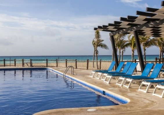 Hôtel Allegro Playacar 4* by Ôvoyages Hôtel Allegro Playacar 4* by Ôvoyages - photo 3