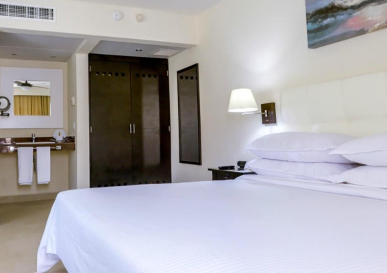 Hôtel Allegro Playacar 4* by Ôvoyages Hôtel Allegro Playacar 4* by Ôvoyages - photo 5