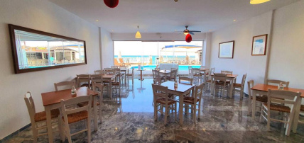 Hôtel Almare Beach 3*, Séjour Grèce & ses îles, Crète par Ôvoyages Hôtel Almare Beach 3*, Séjour Grèce & ses îles, Crète par Ôvoyages