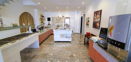 Hôtel Almare Beach 3*, Séjour Grèce & ses îles, Crète par Ôvoyages Hôtel Almare Beach 3*, Séjour Grèce & ses îles, Crète par Ôvoyages